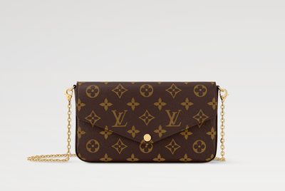 LV Pochette Félicie