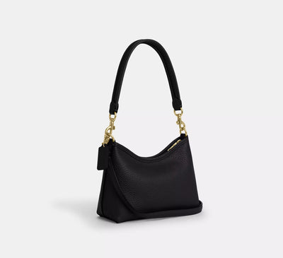 Coach Laurel Small Shoulder Bag hover