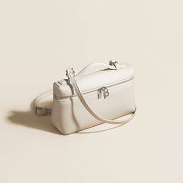 Loro Piana Leather Neo