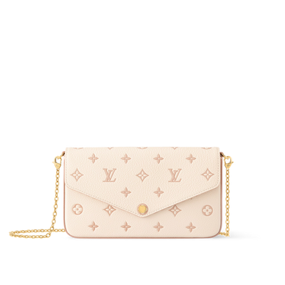 LV Pochette Félicie