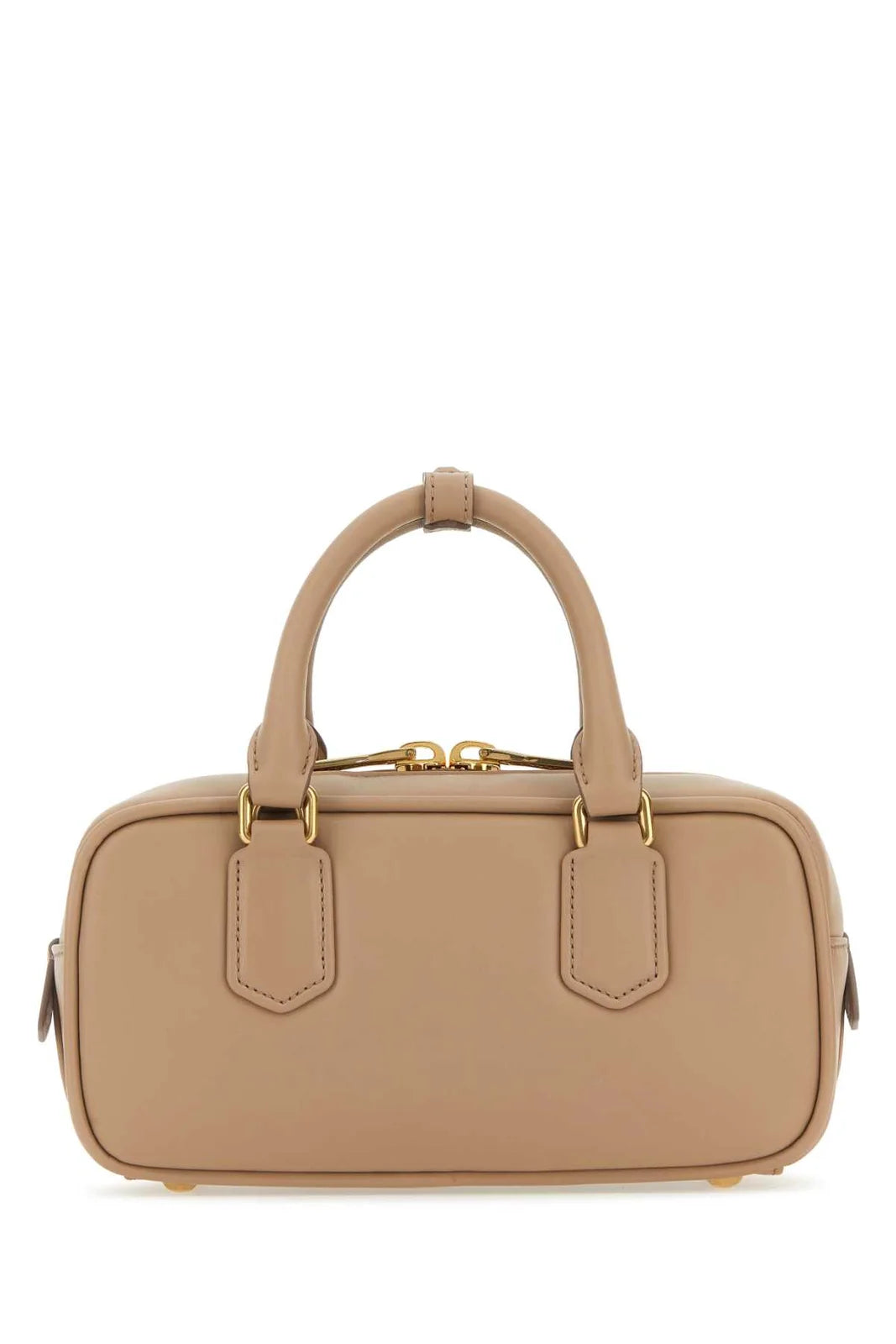 Miu Miu Arcadie leather bag