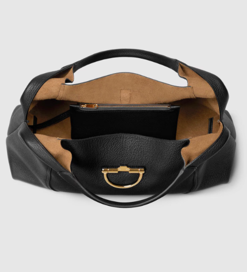 Gucci Softbit maxi shoulder bag