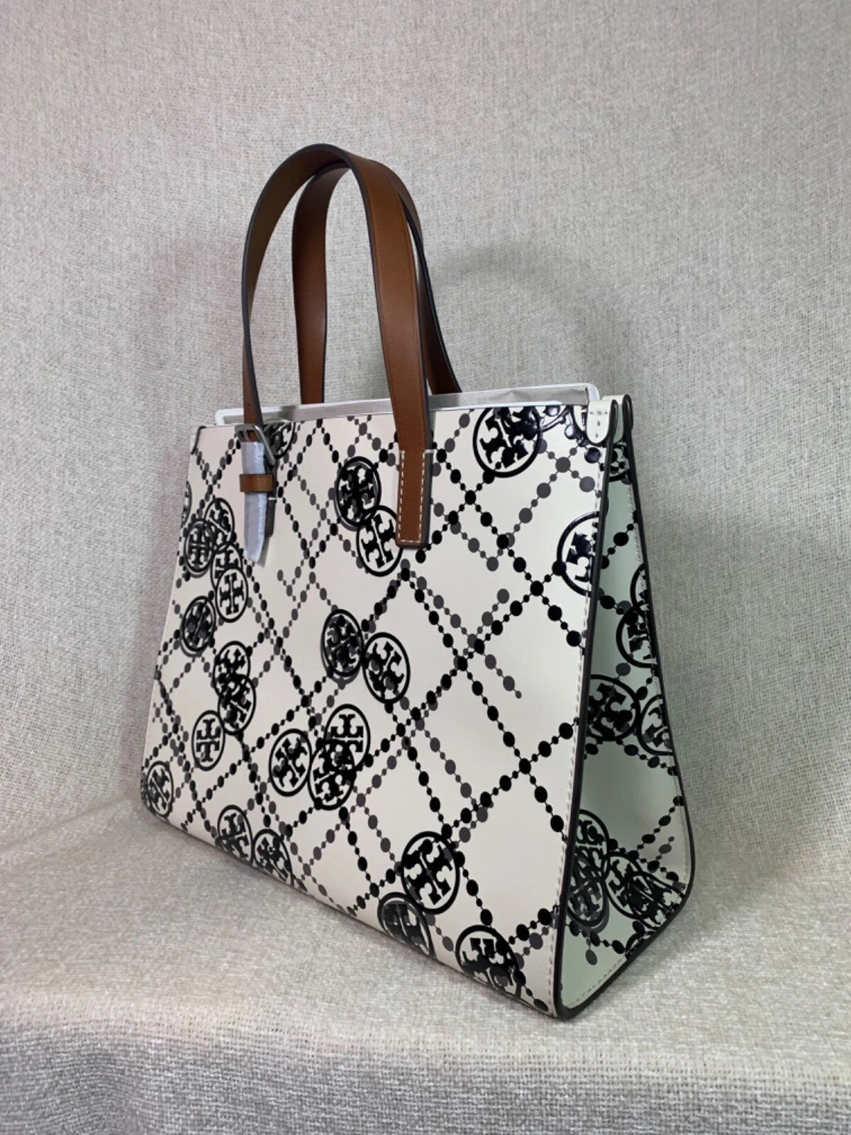 Tory Burch T MONOGRAM  Tote bag