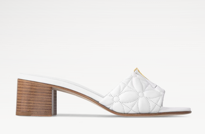 LV Mare Mule hover