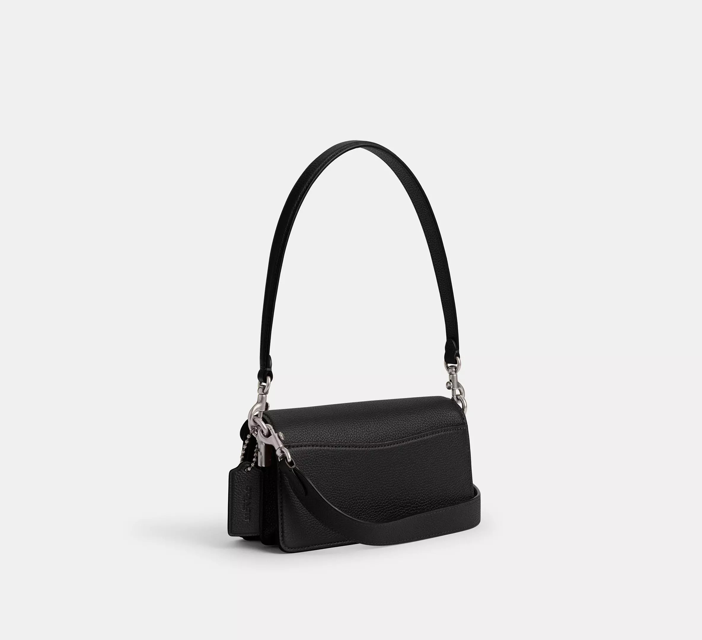 Coach Tabby Shoulder Bag