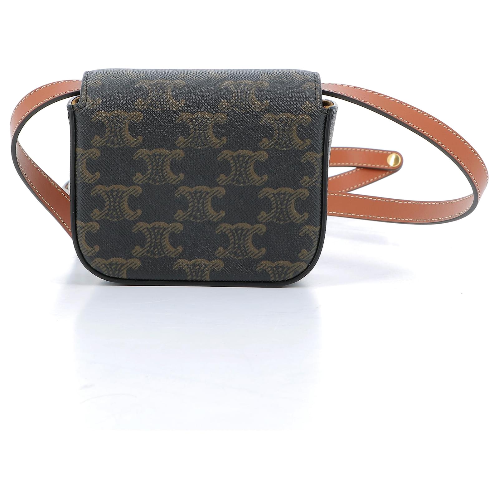 Céline Triomphe Brown
