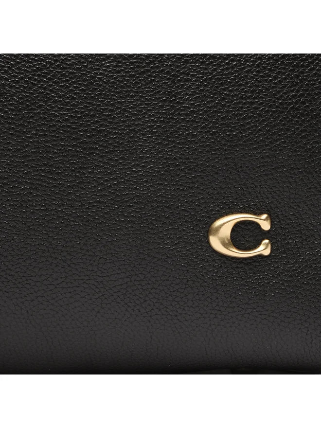 COACH Lana Leather Tote