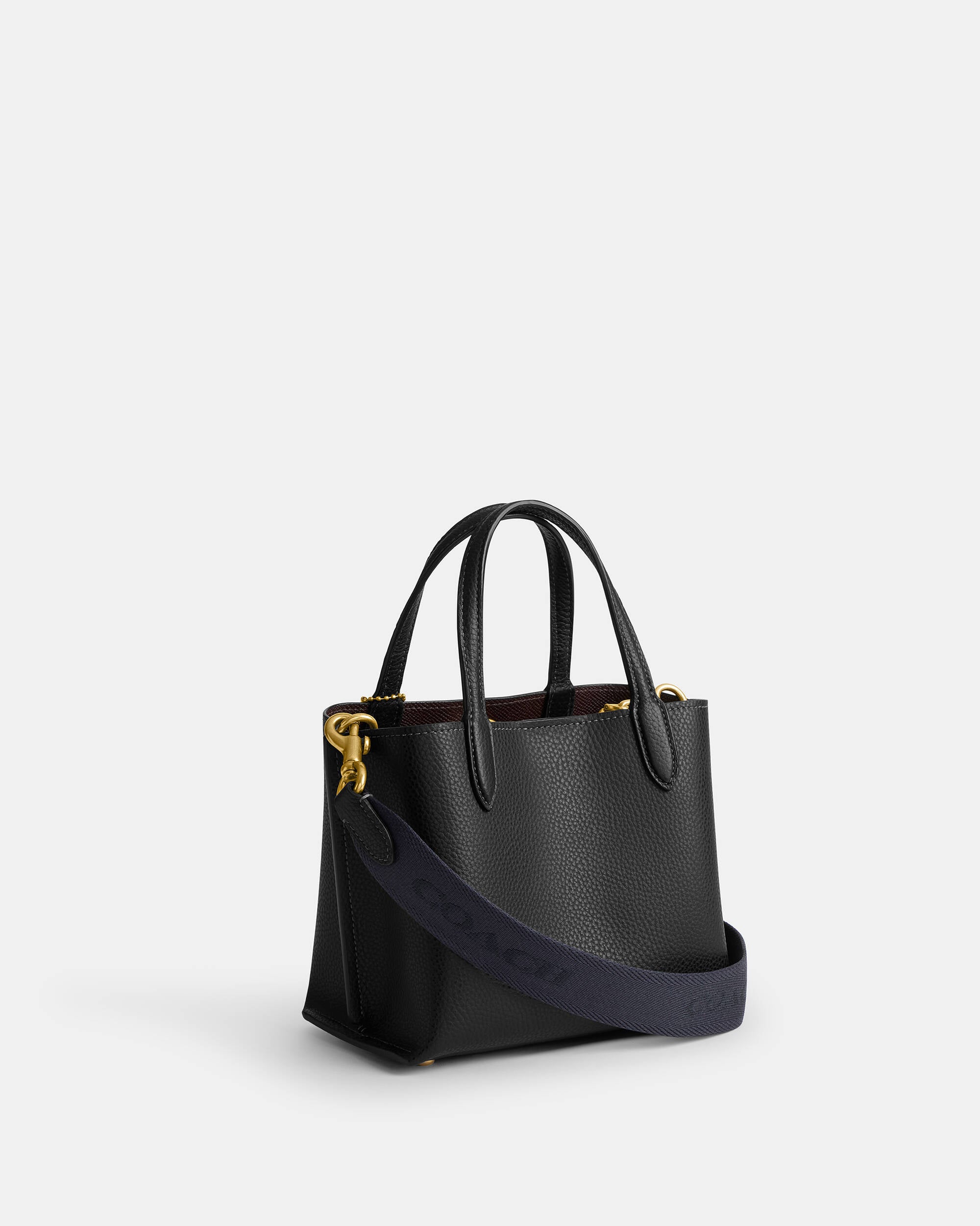 Coach Willow Tote Bag 18
