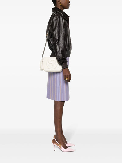 Gucci Blondie cross body bag hover