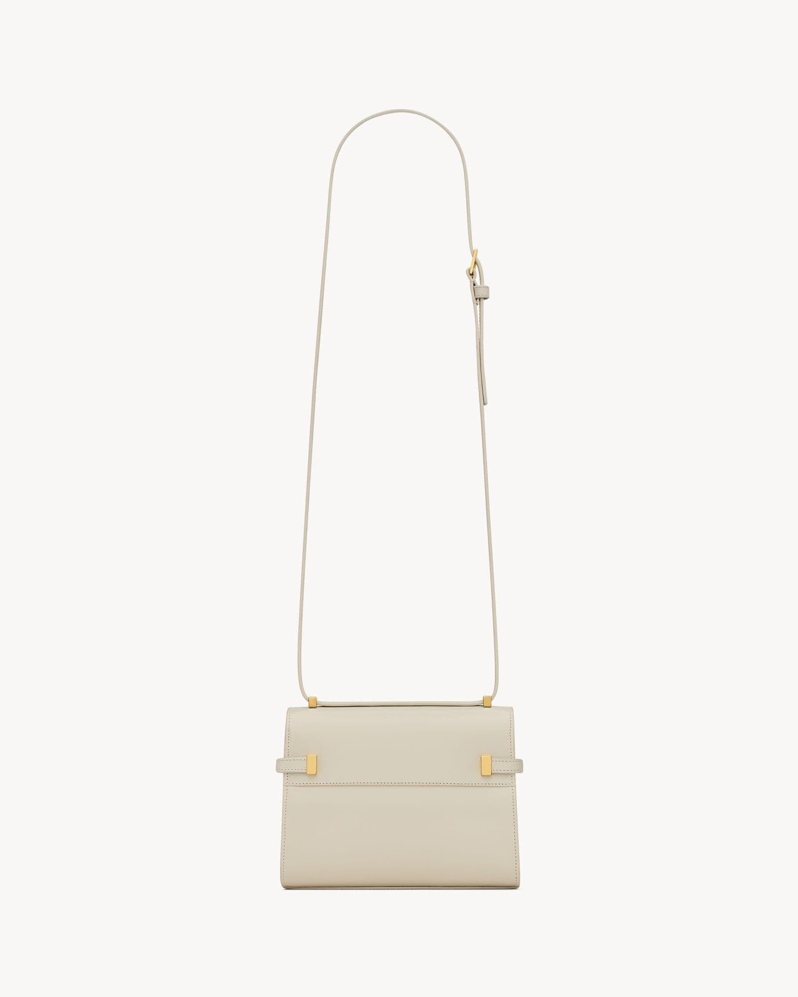 Saint Laurent Manhattan mini shoulder bag