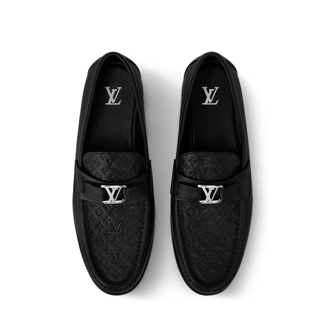 LV Major Loafer(MEN's)