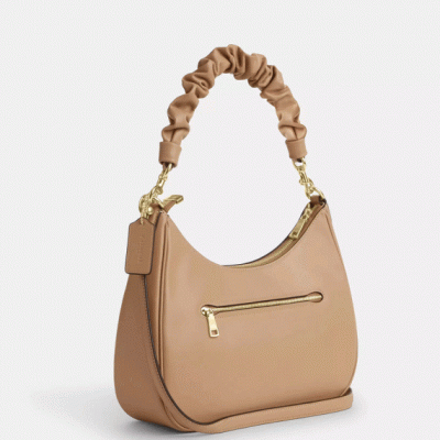 COACH Teri Hobo Bag