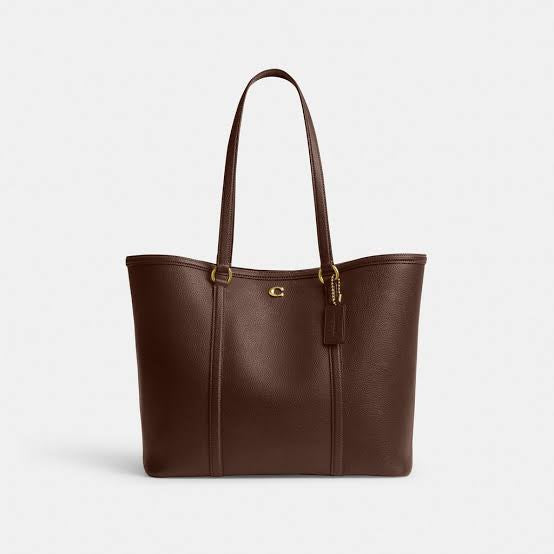 COACH Legacy Tote Bag