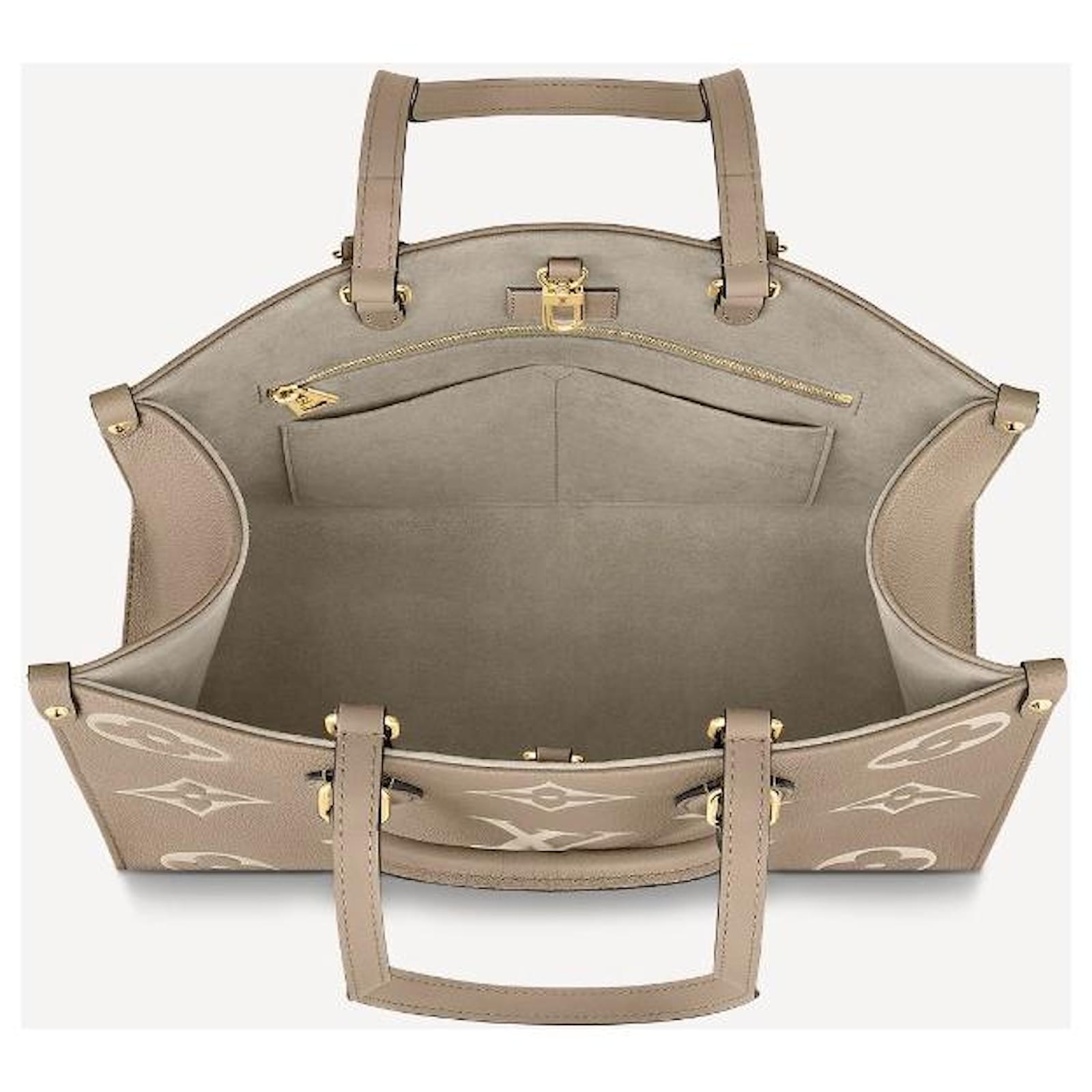 Louis Vuitton LV Onthego MM
