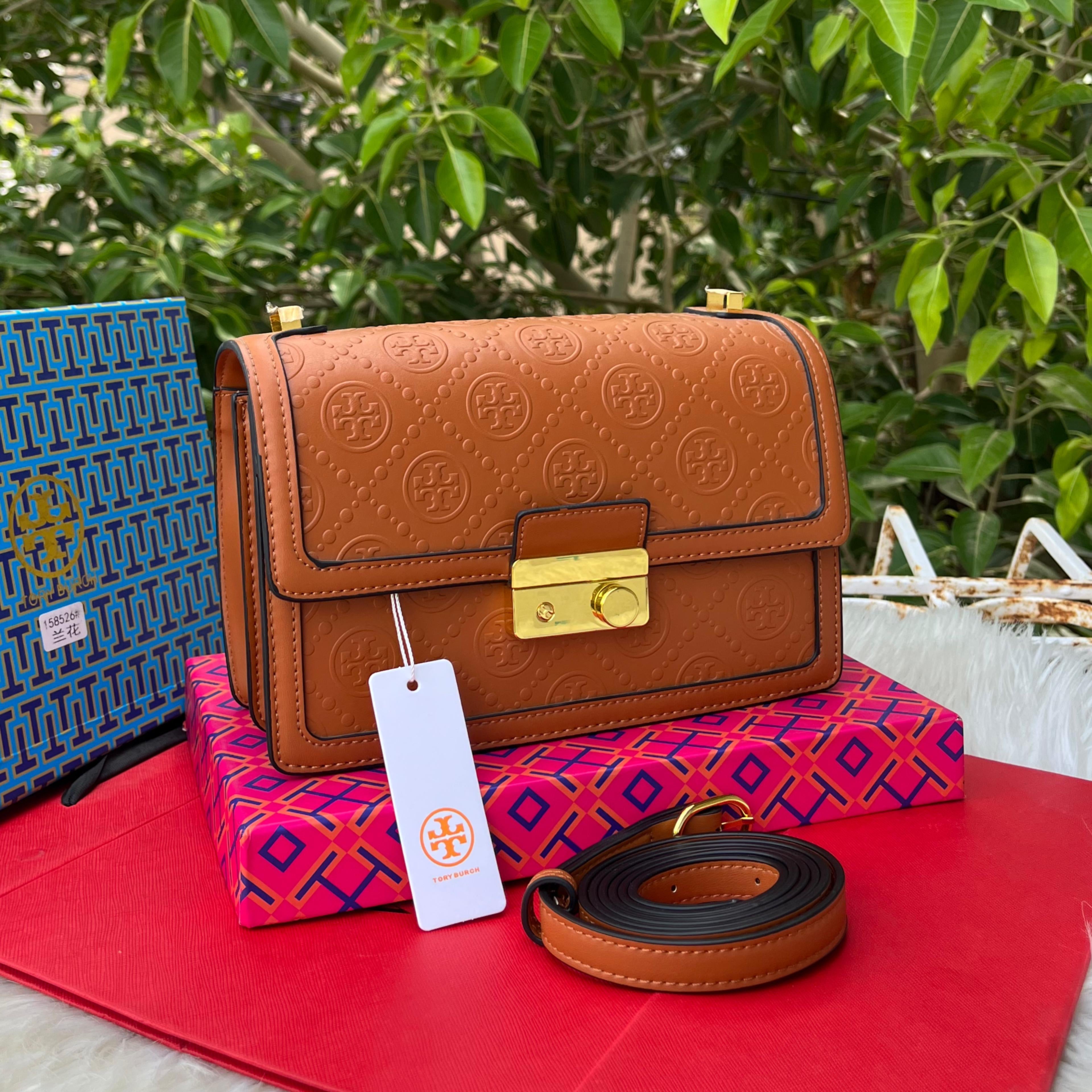 Tory Burch Crossbody