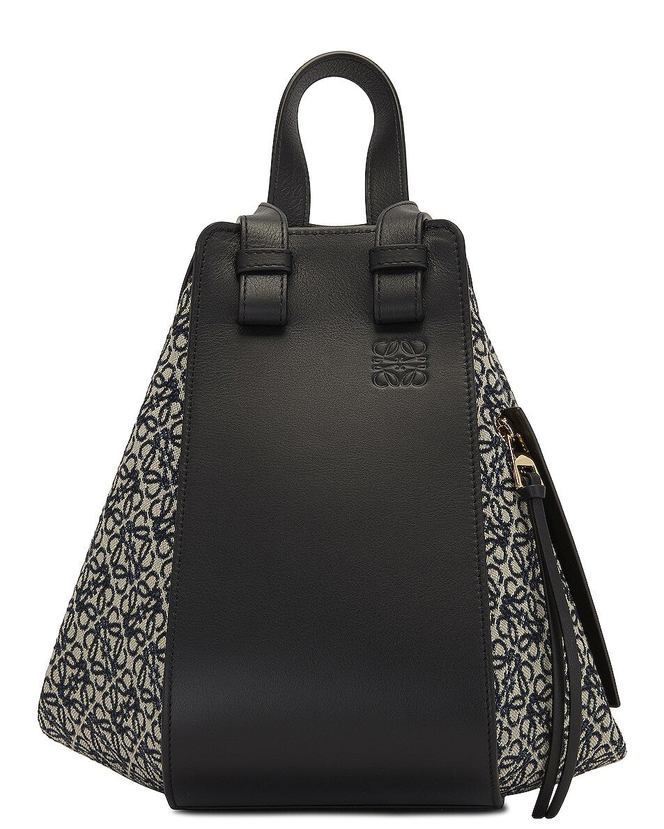 Loewe Hammock Anagram Bag