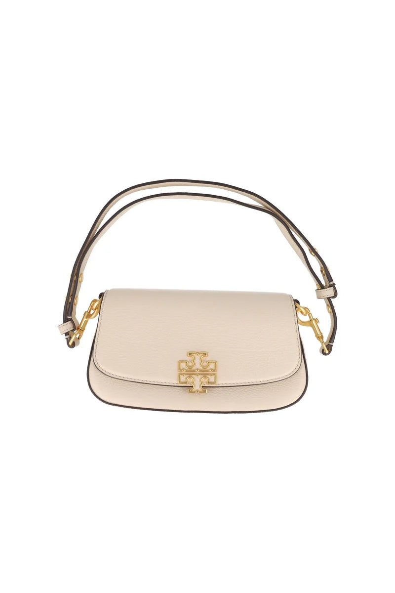 Tory Burch Britten Convertible Crossbody Bag