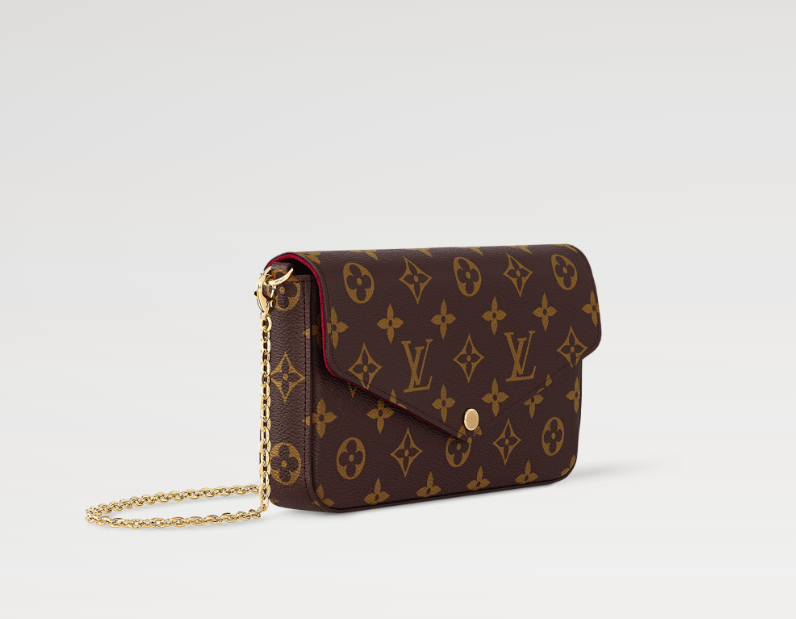 LV Pochette Félicie