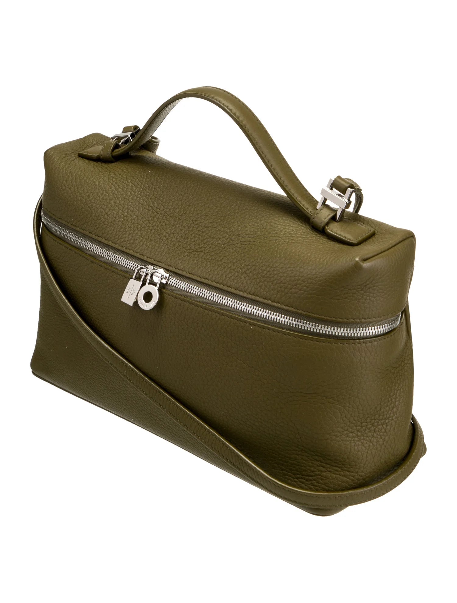 Loro Piana Leather Neo