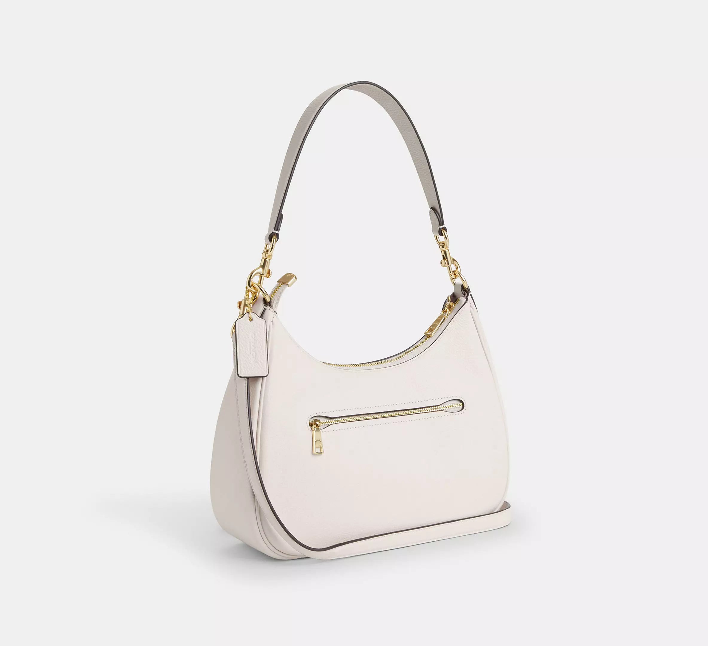 Coach Teri Hobo Bag