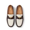 LV Oxford Loafer