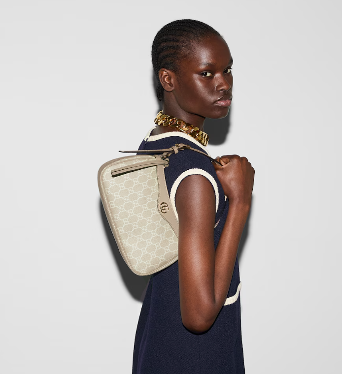 Gucci Ophidia shoulder bag