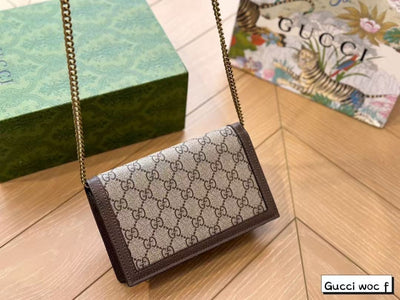 Gucci Crossbody Bag hover