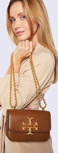 Tory Burch Eleanor convertible shoulder bag