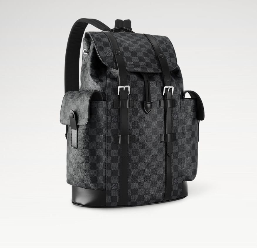 LV Christopher MM