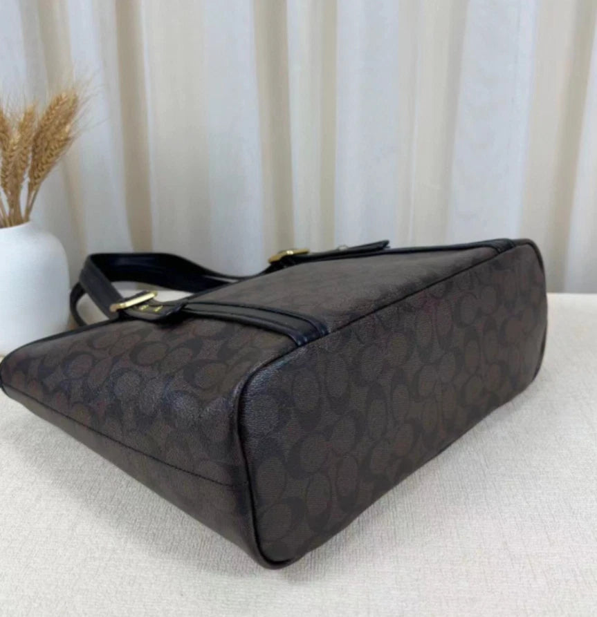 COACH ASHTON TOTE