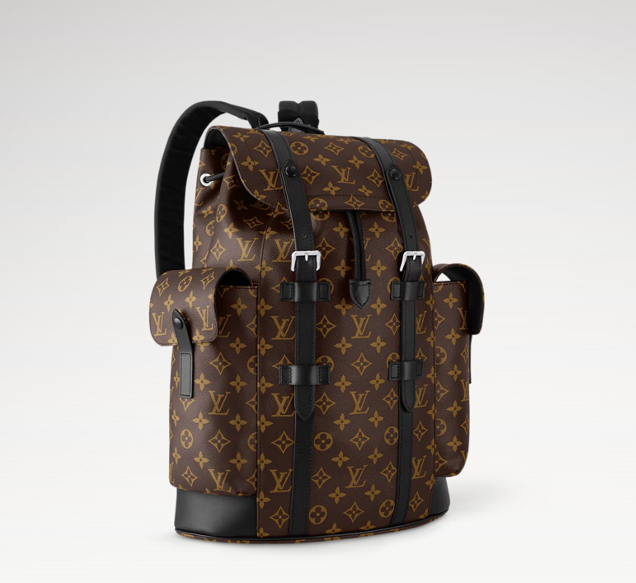 LV Christopher MM