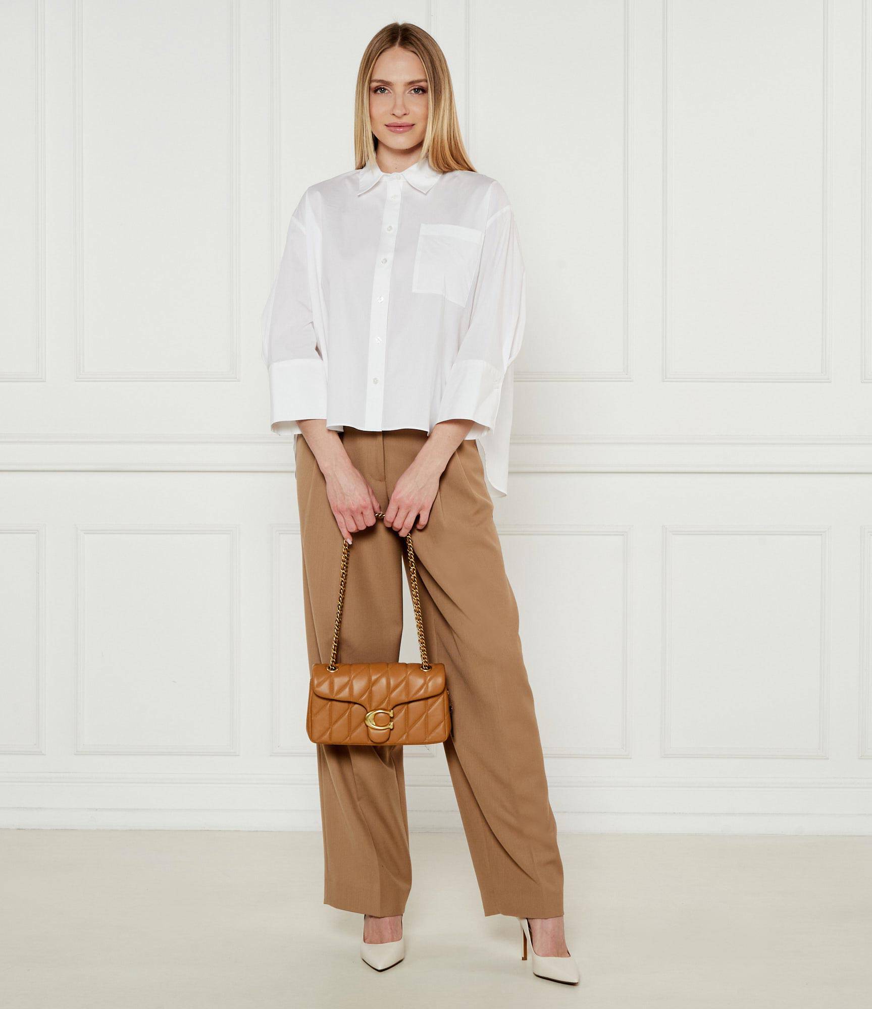 Coach Tabby 26 shoulder bag