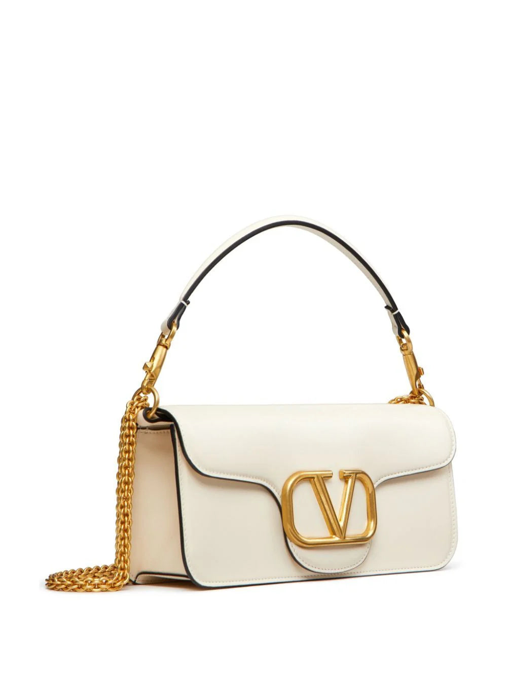 Valentino Garavani LOCÒ SHOULDER BAG