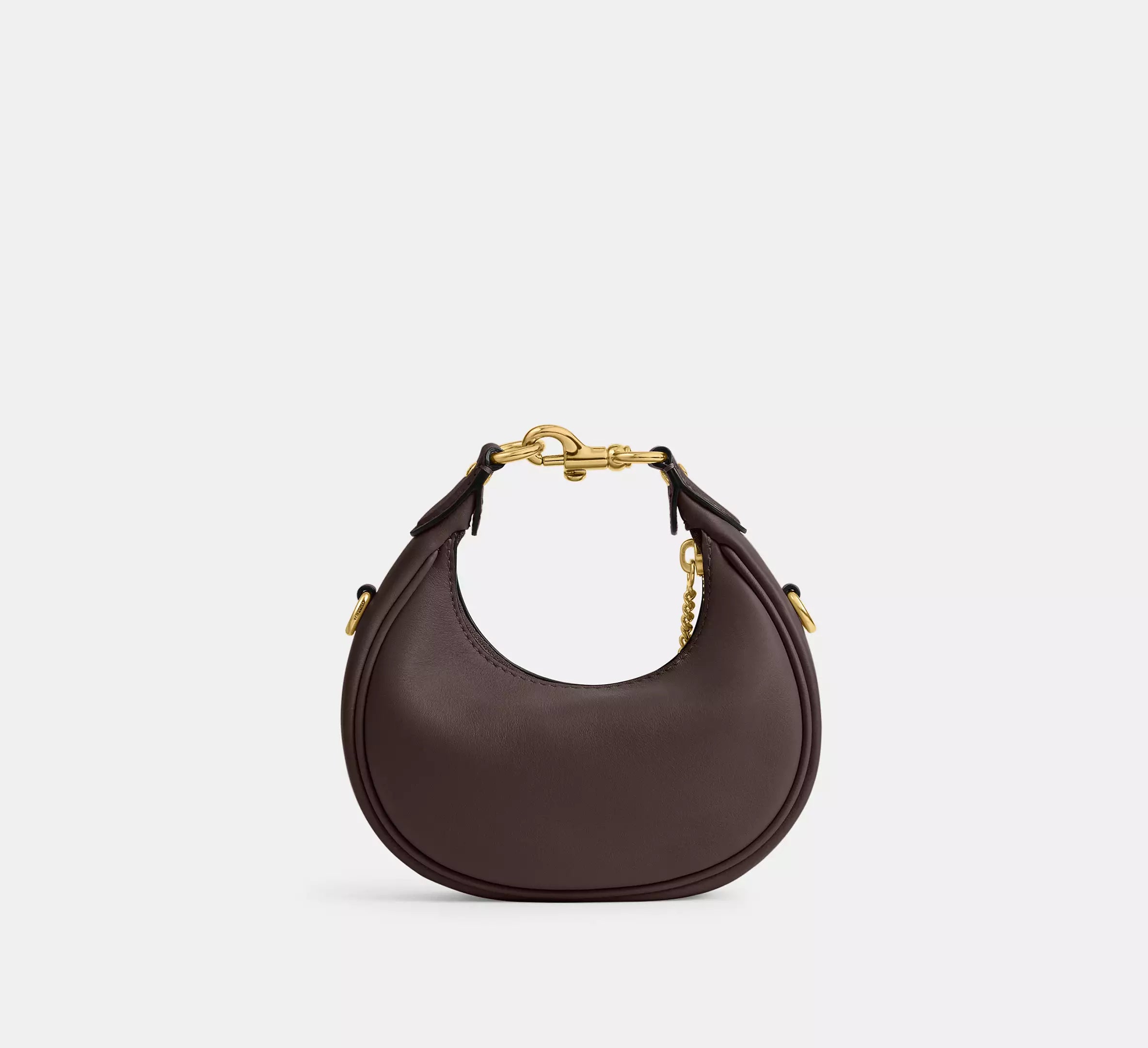 Coach Jonie Bag – Maple