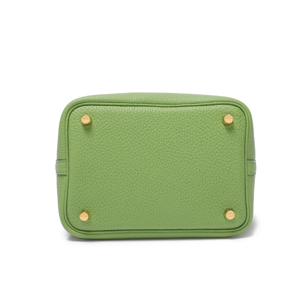 Hermès Picotin Lock 18 Bag