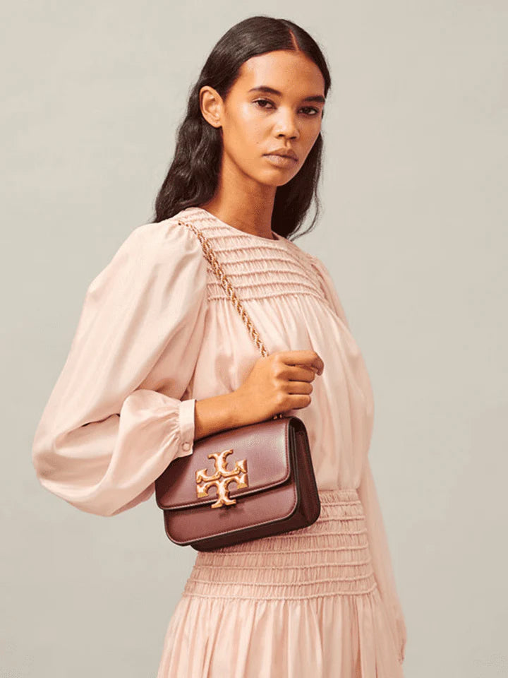 Tory Burch Eleanor convertible shoulder bag