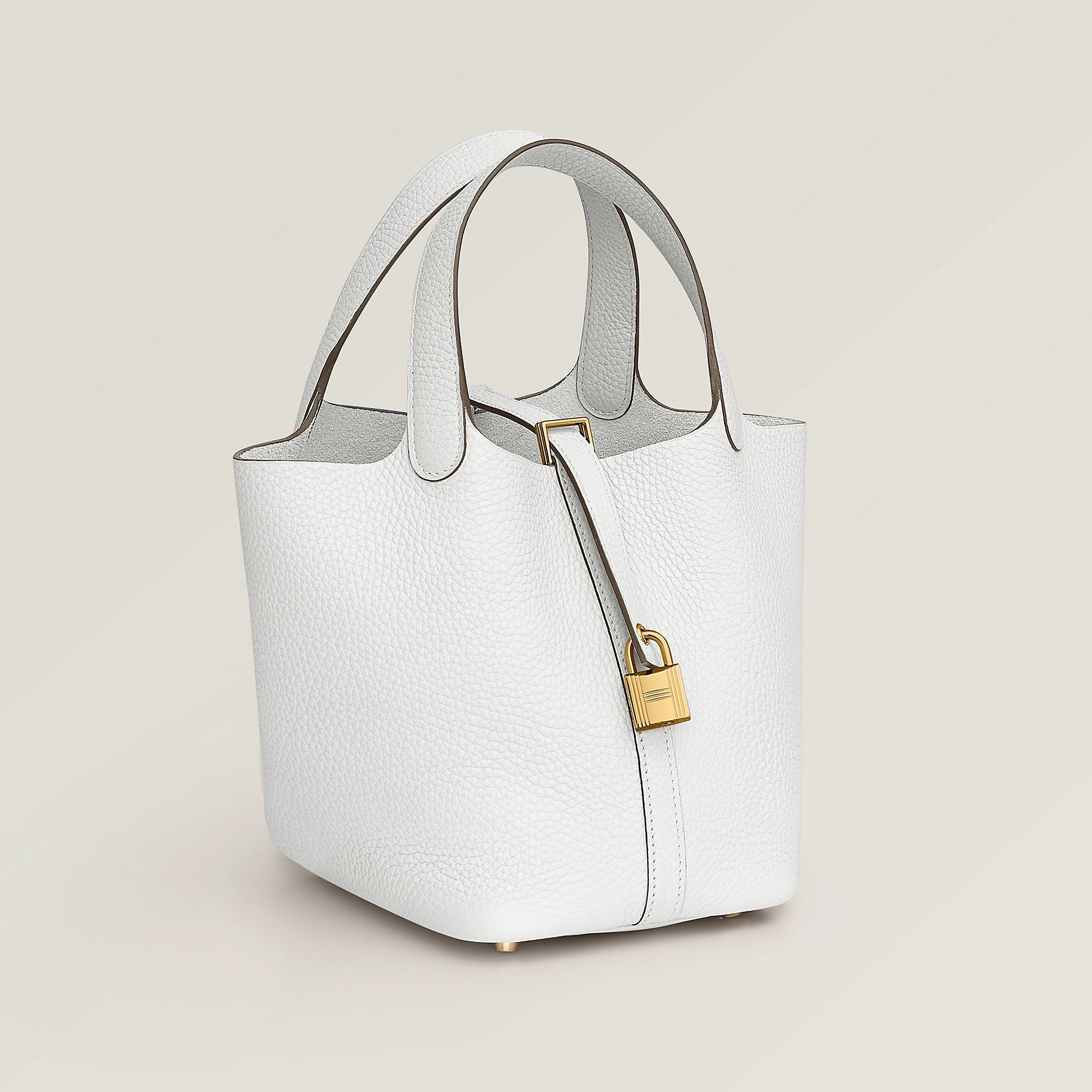 Hermès Picotin Lock 18 Bag