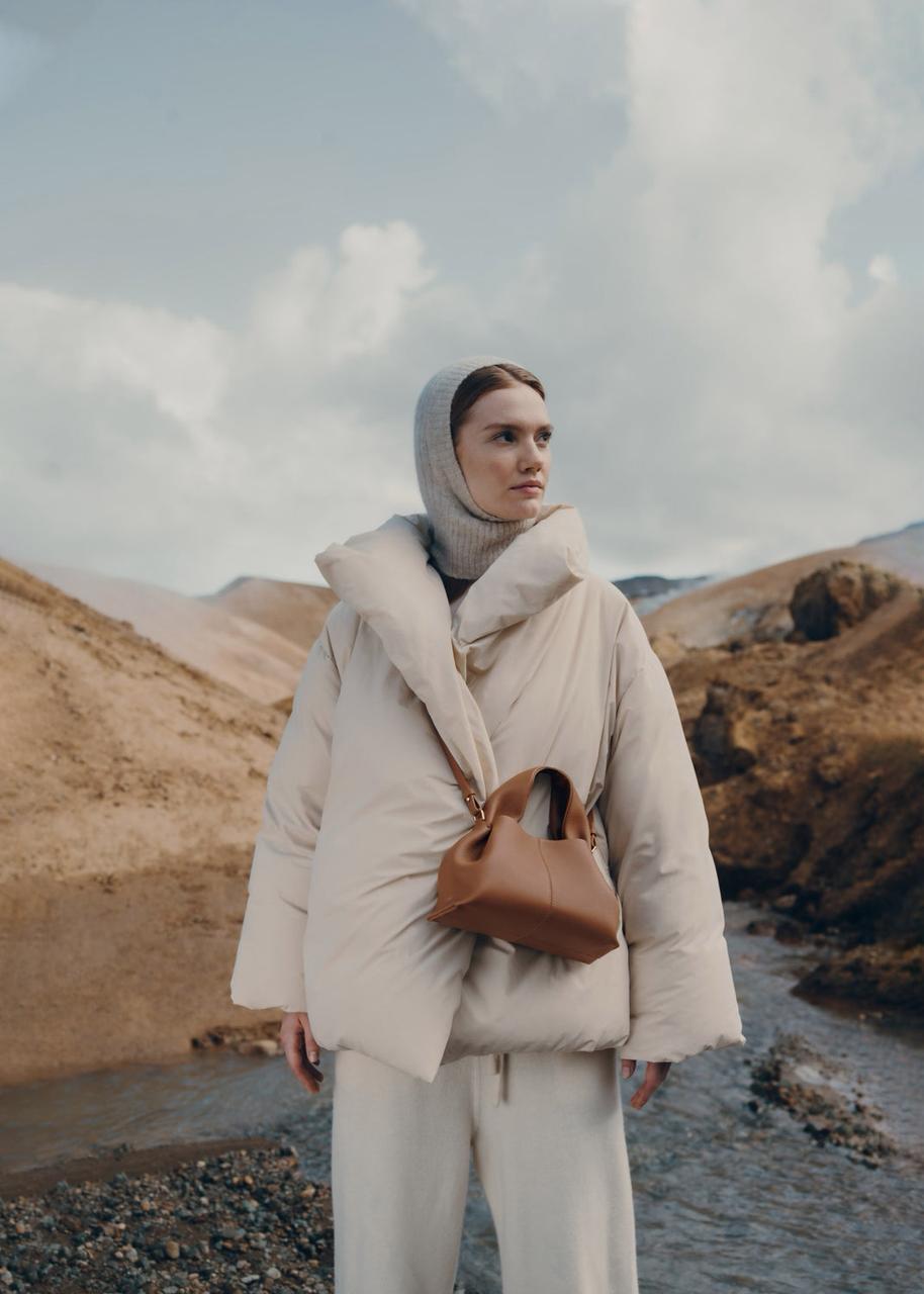 Polène Numero Neuf Handbag