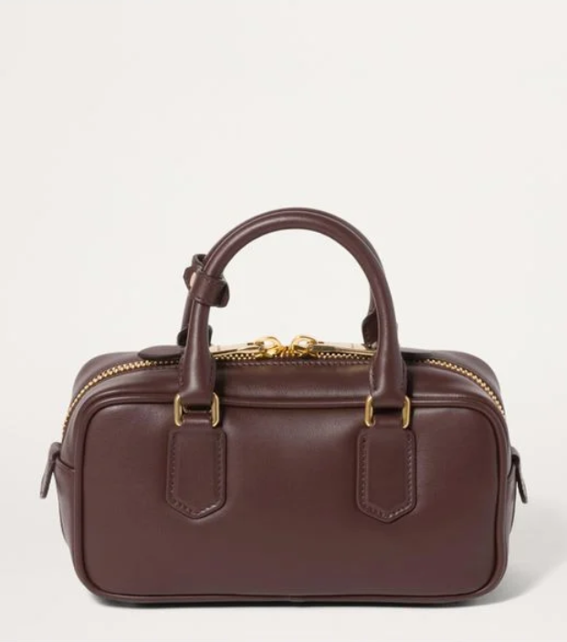 Miu Miu Arcadie Leather bag