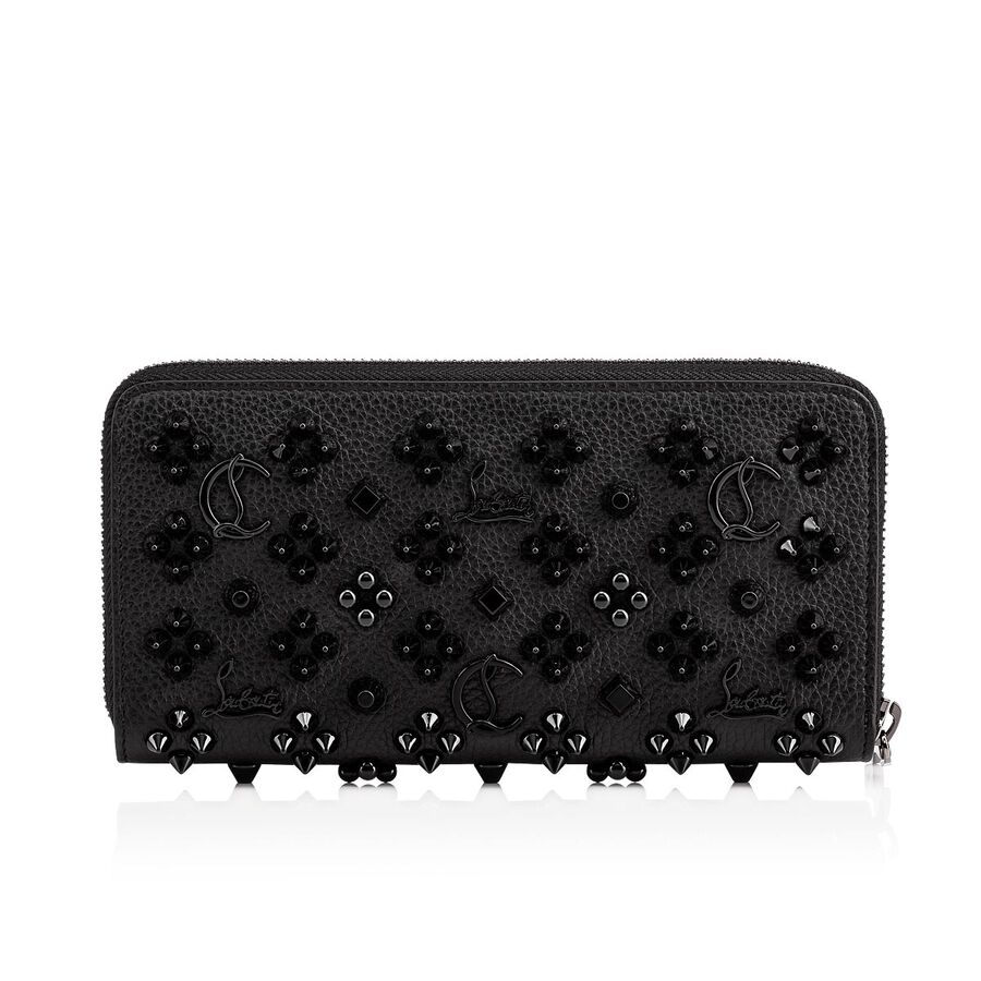 CHRISTIAN LOUBOUTIN PanettoneWallet