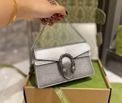 Gucci Dionysus Mini Bag