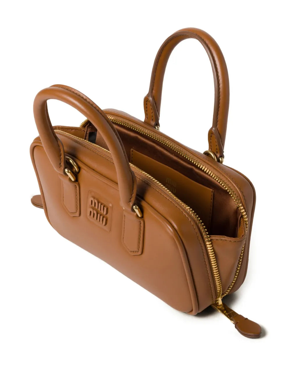 Miu Miu Arcadie Leather bag