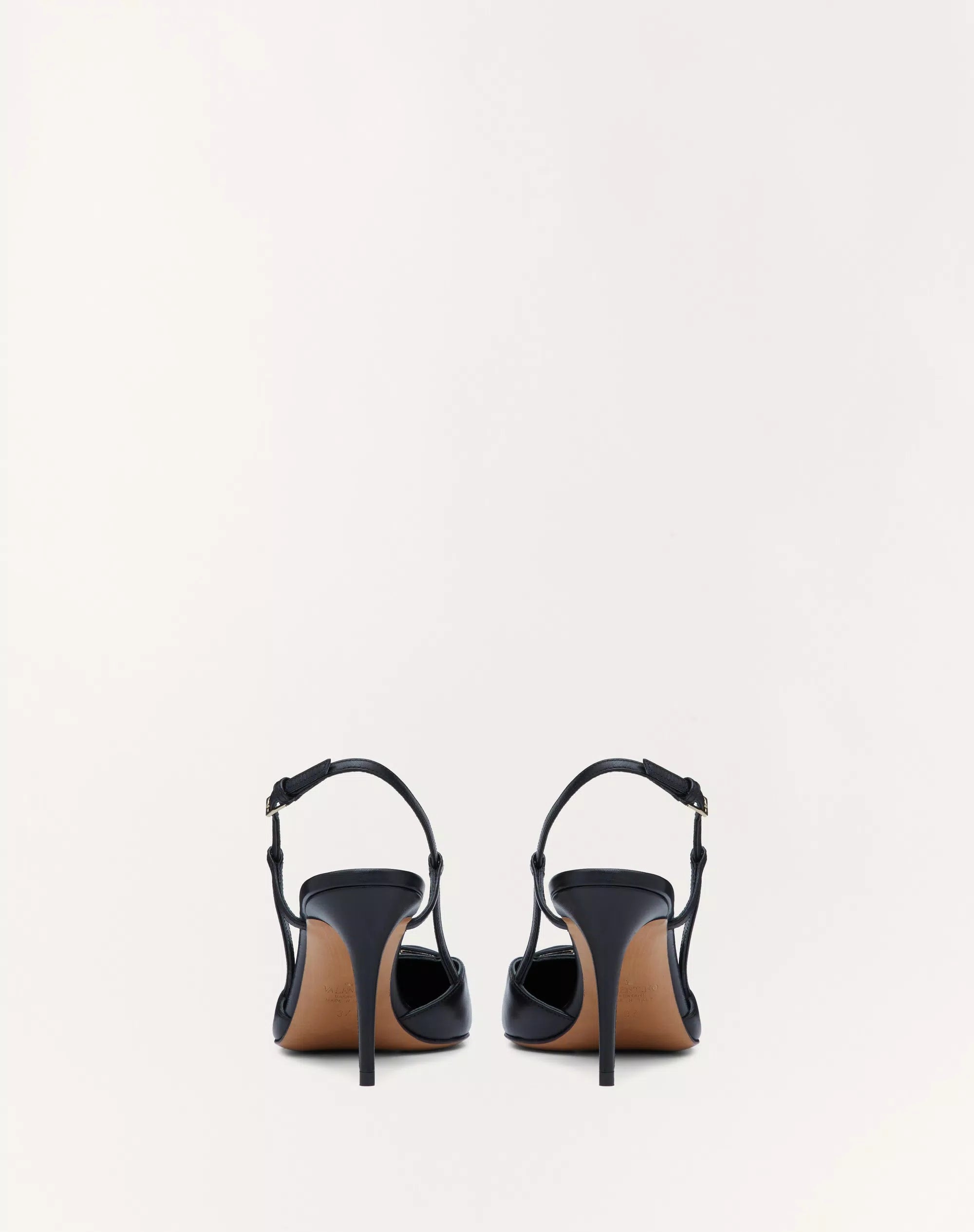 Valentino Garavani Woman Slingback Woman