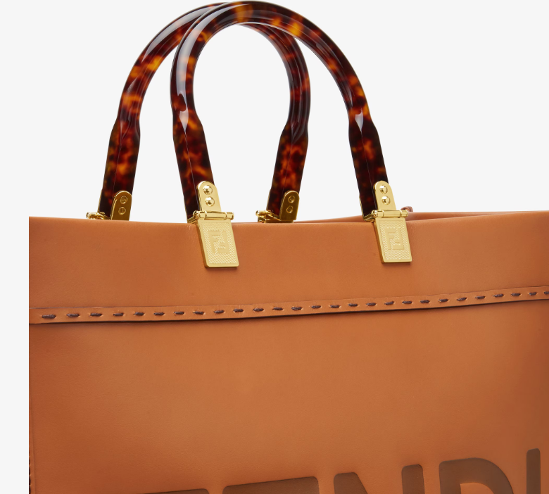 Fendi Sunshine Medium
