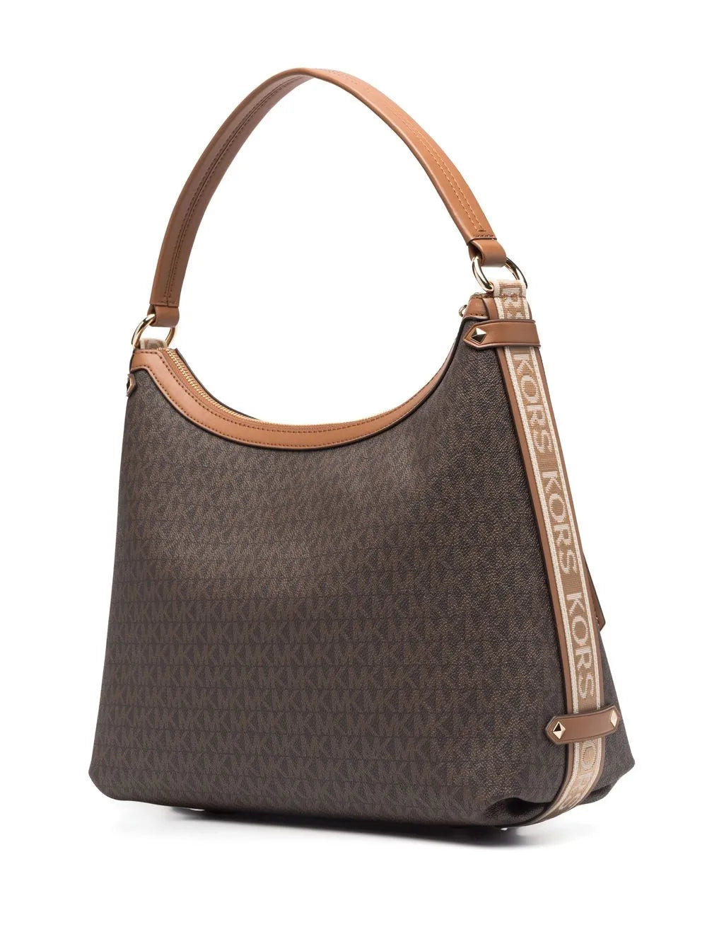 Michael Kors Maeve monogram-print tote bag