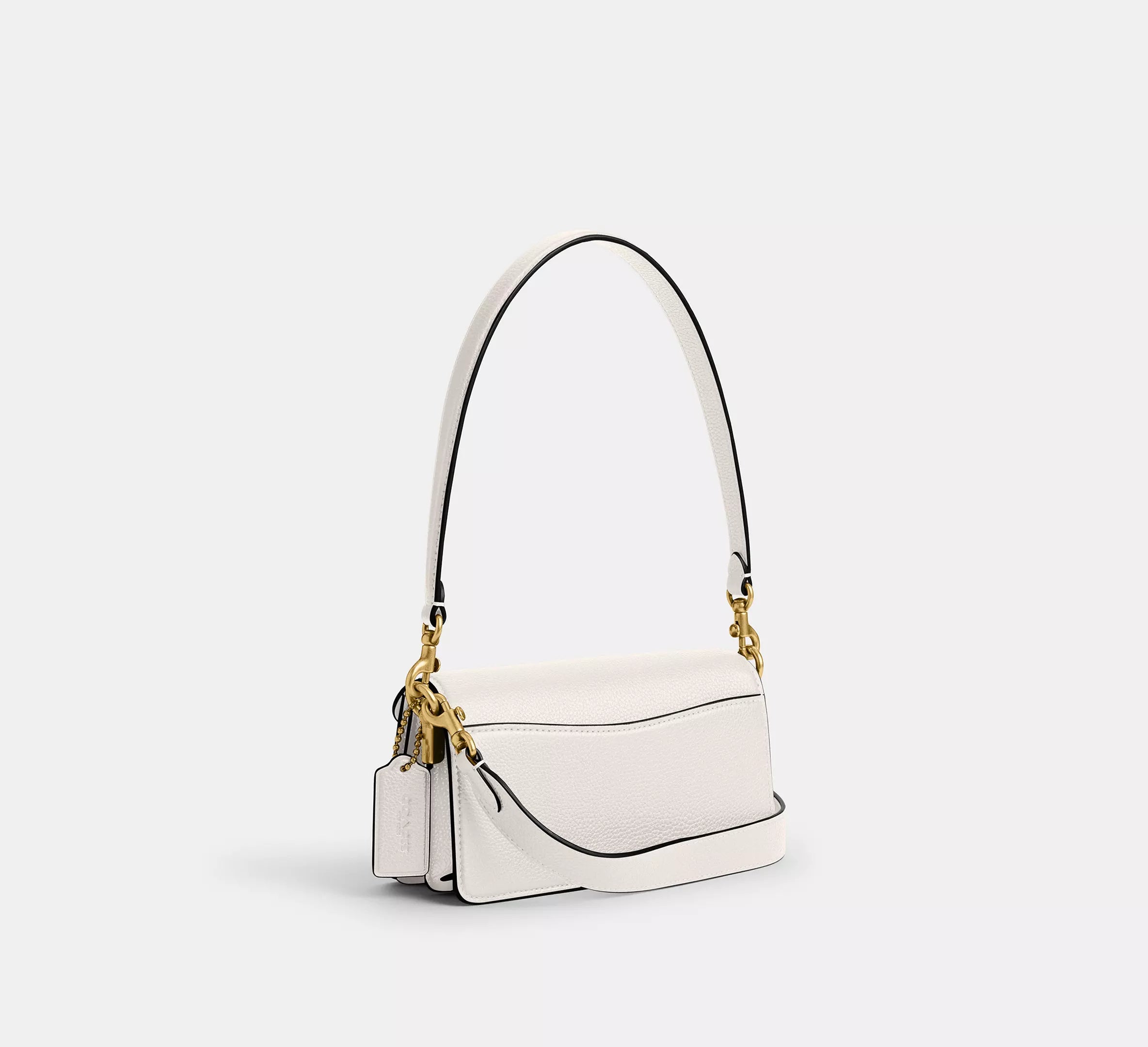 Coach Tabby Shoulder Bag