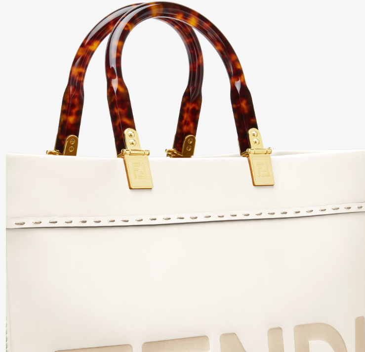 Fendi Sunshine Medium