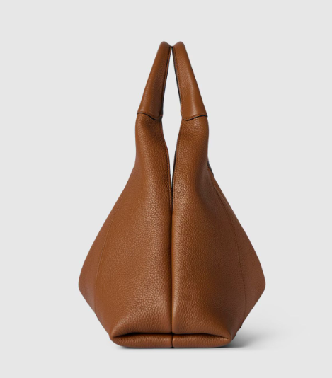 Gucci Softbit maxi shoulder bag