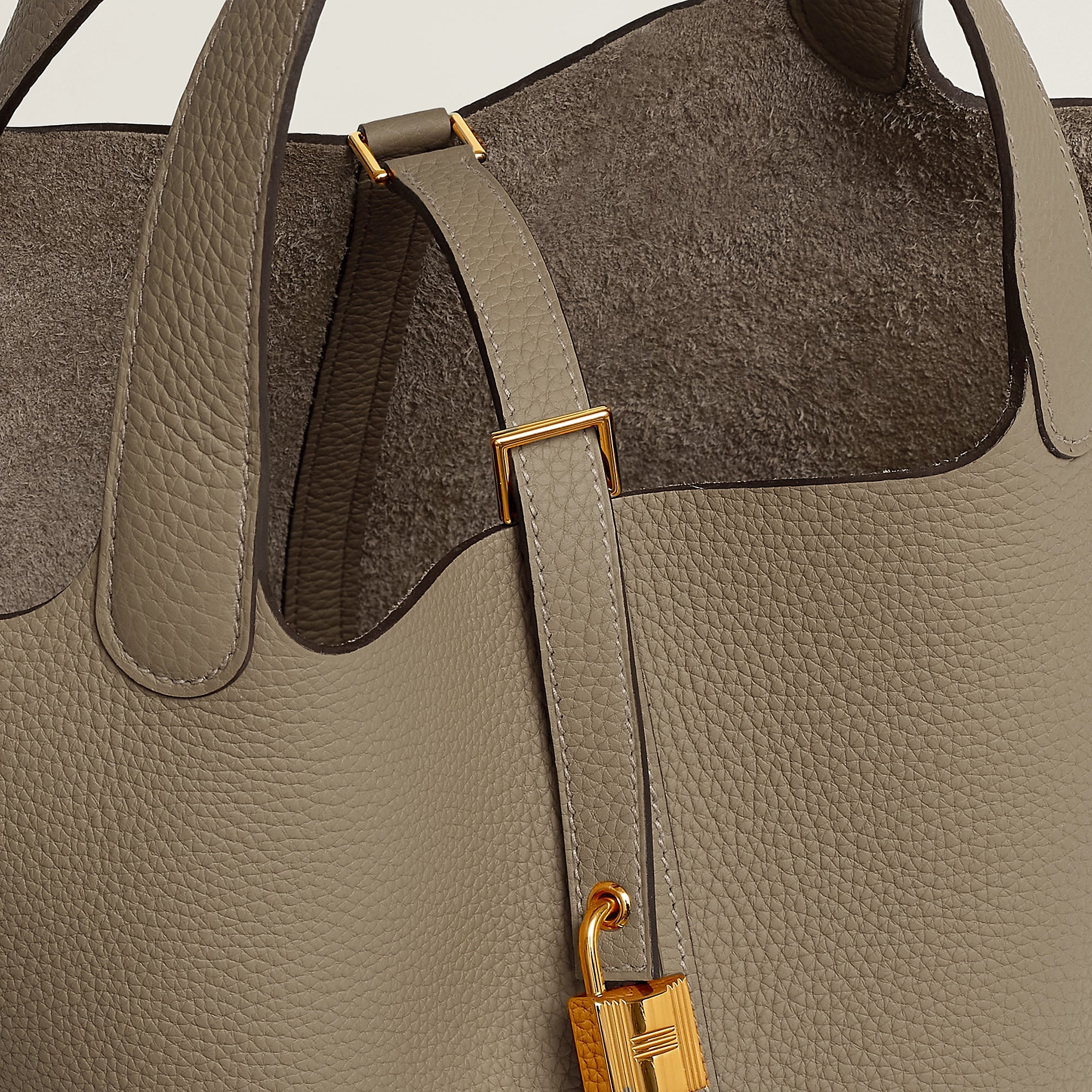 Hermès Picotin Lock 18 Bag