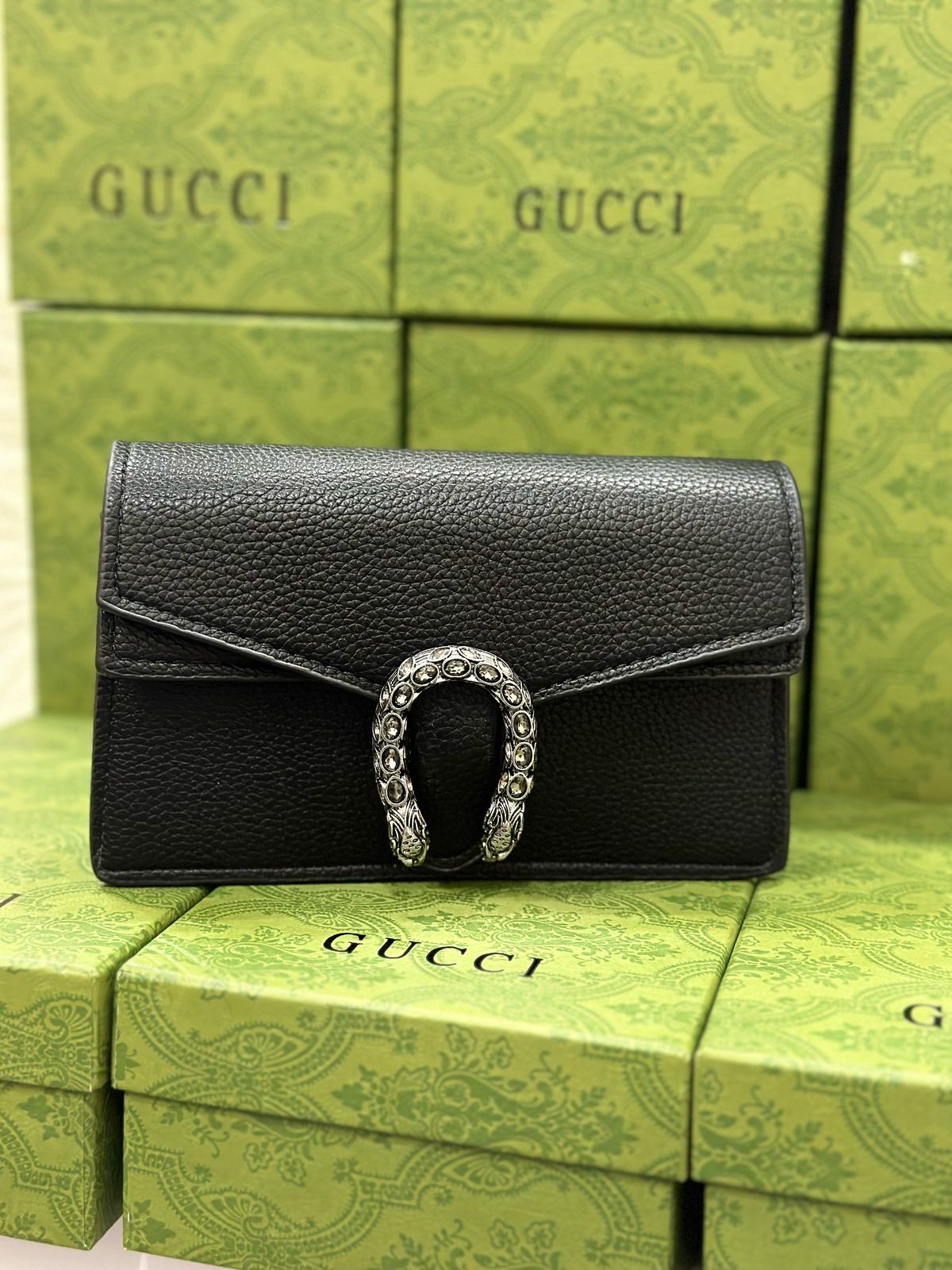 Gucci Dionysus Mini Bag
